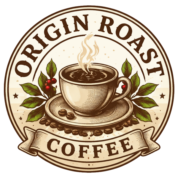 Origin Roast Coffee